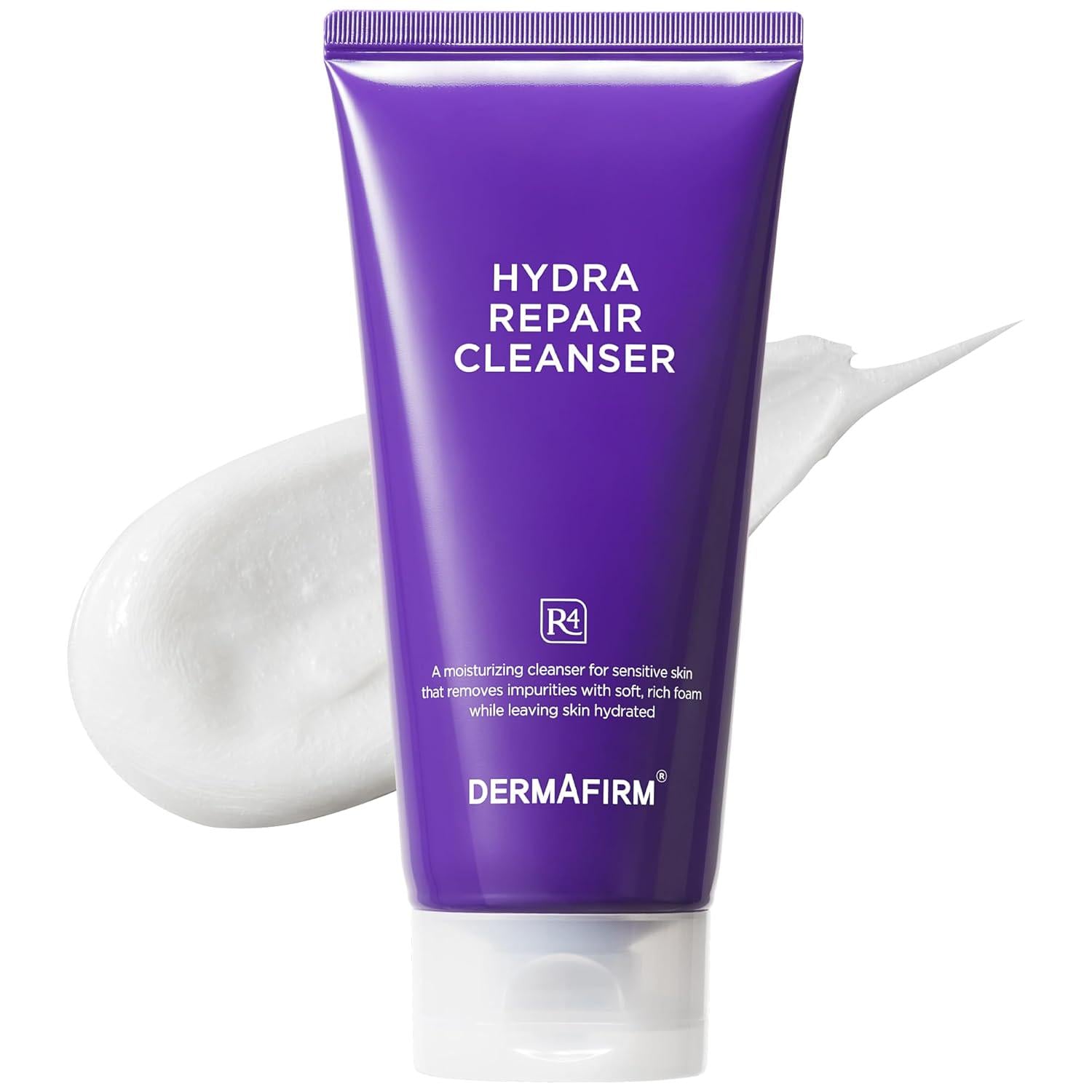 Балансирующая пенка для умывания DERMAFIRM Hydra Foaming Cleanser 150 мл (DFMHYDRAFOAM150)