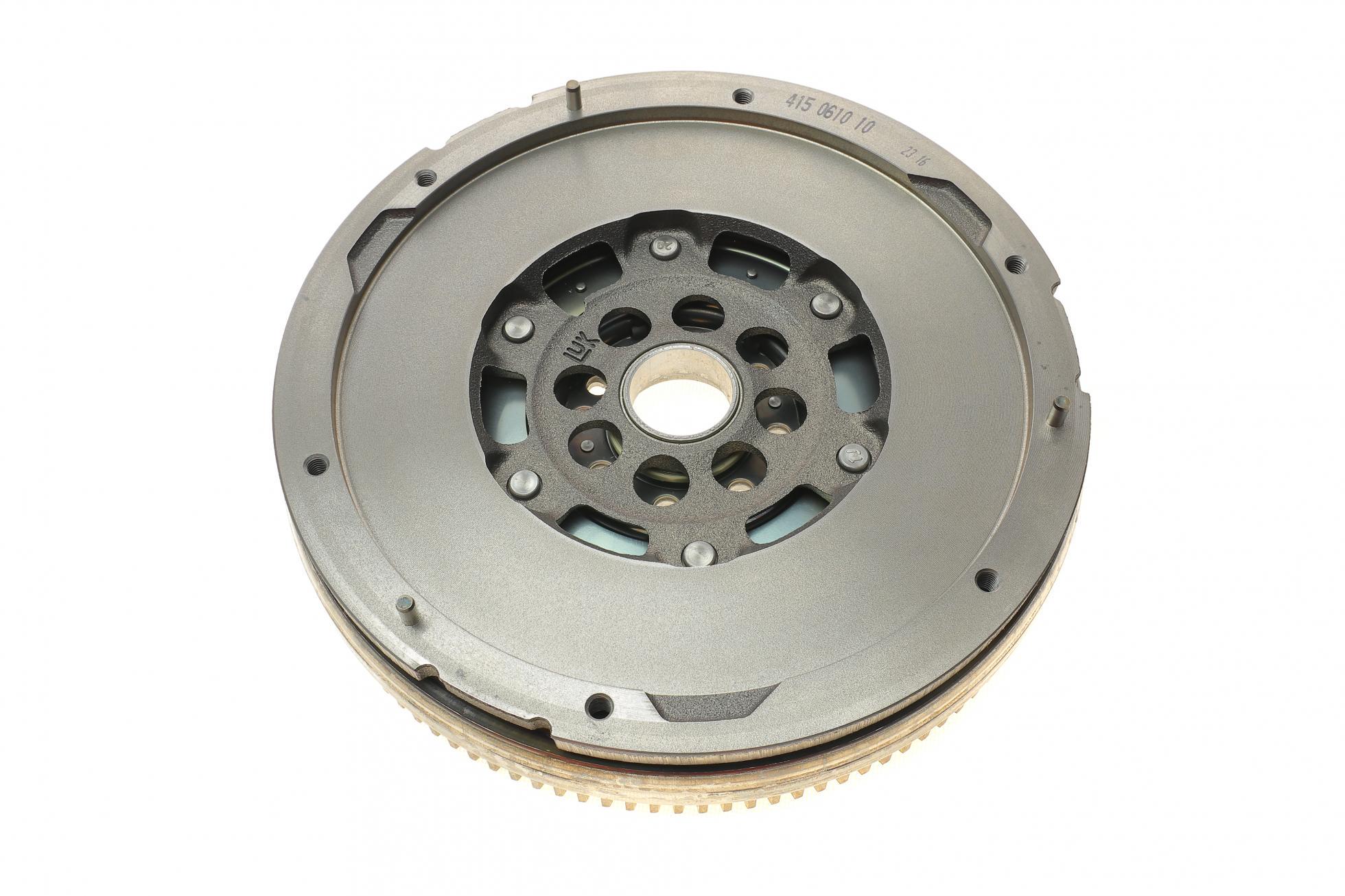 Маховик LUK 415 0610 10