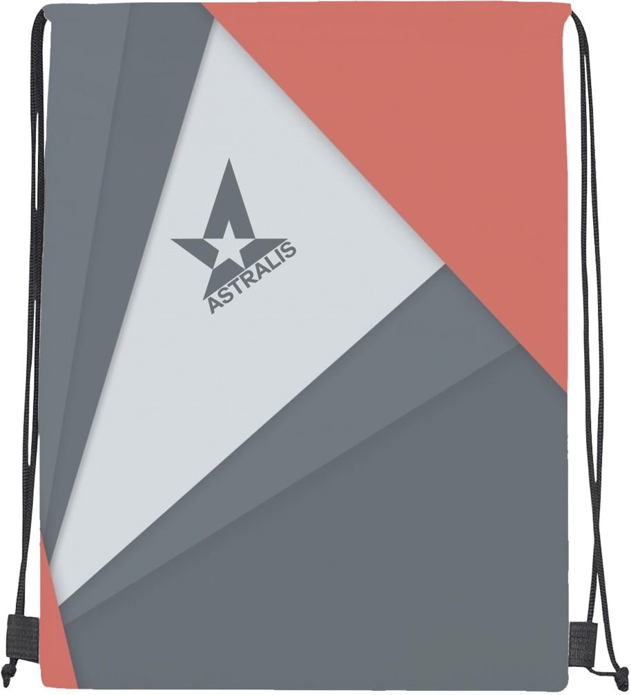 Мішок спортивний Astralis 3 (20298333)