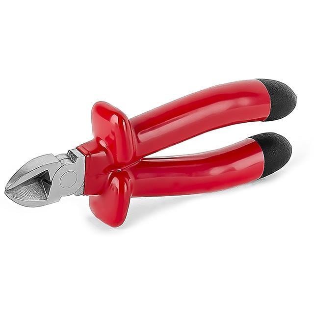 Бокорізи Intertool CrV 1000 В 190 мм (NT-0323)