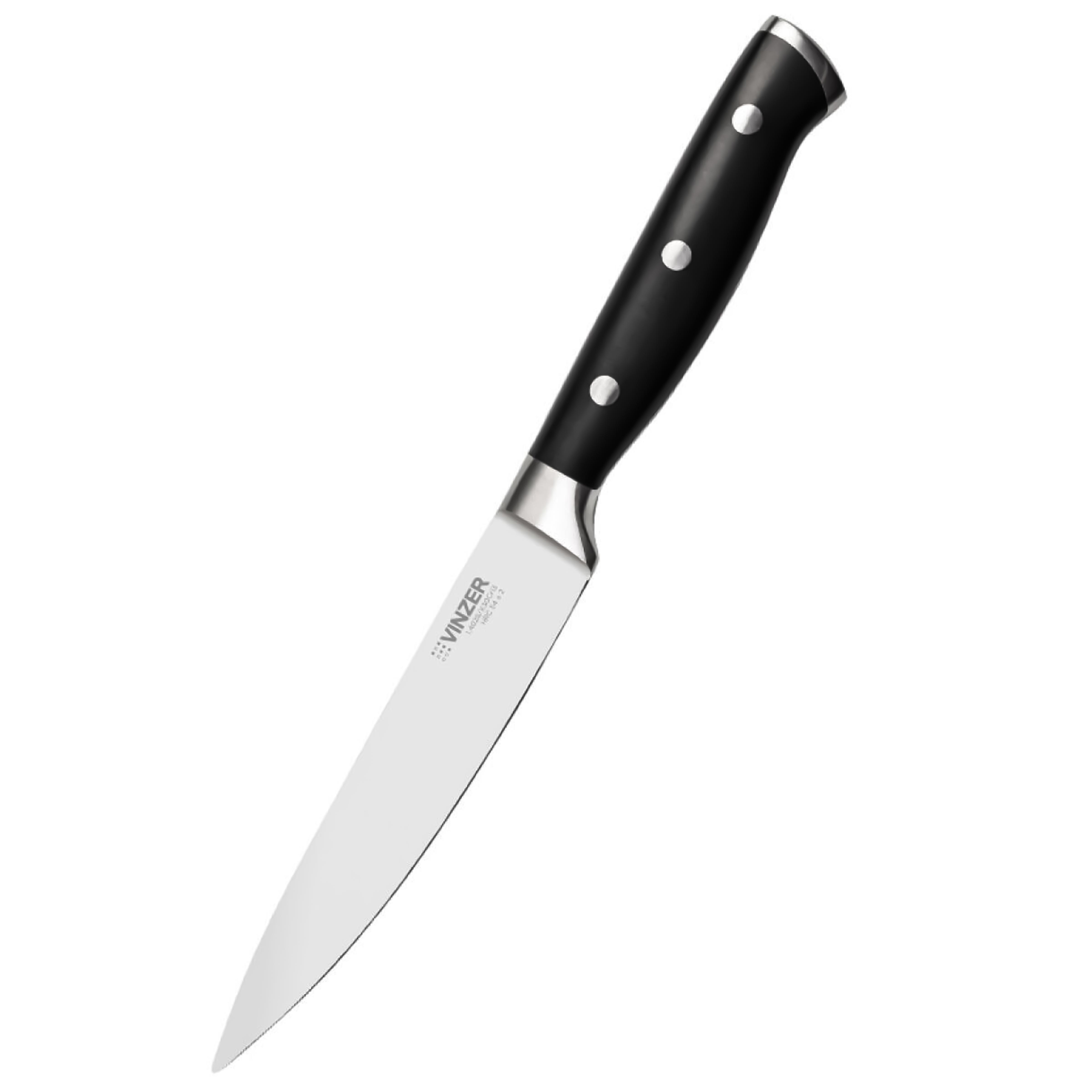 Нож универсальный Vinzer Classic line 12,7 см (50281)