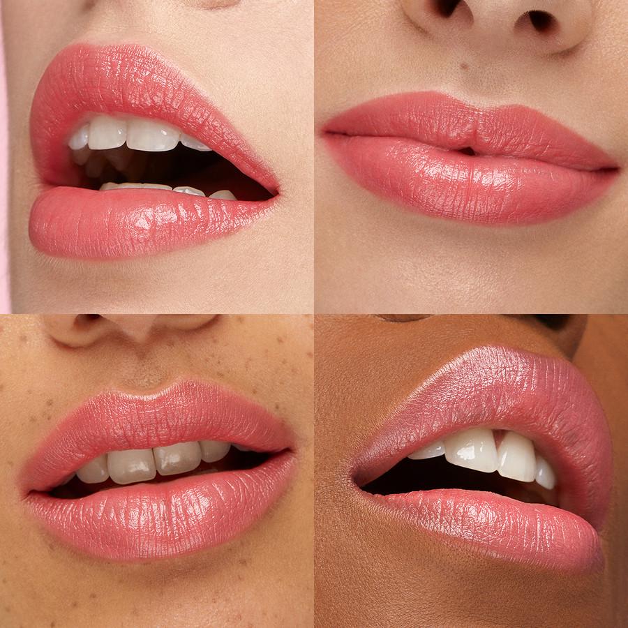 Помада губна Kiko Milano Smart Fusion Lipstick №408 Candy Rosa (23332467) - фото 2 Помада губна Kiko Milano Smart Fusion Lipstick №408 Candy Rosa (23332467) - фото 2