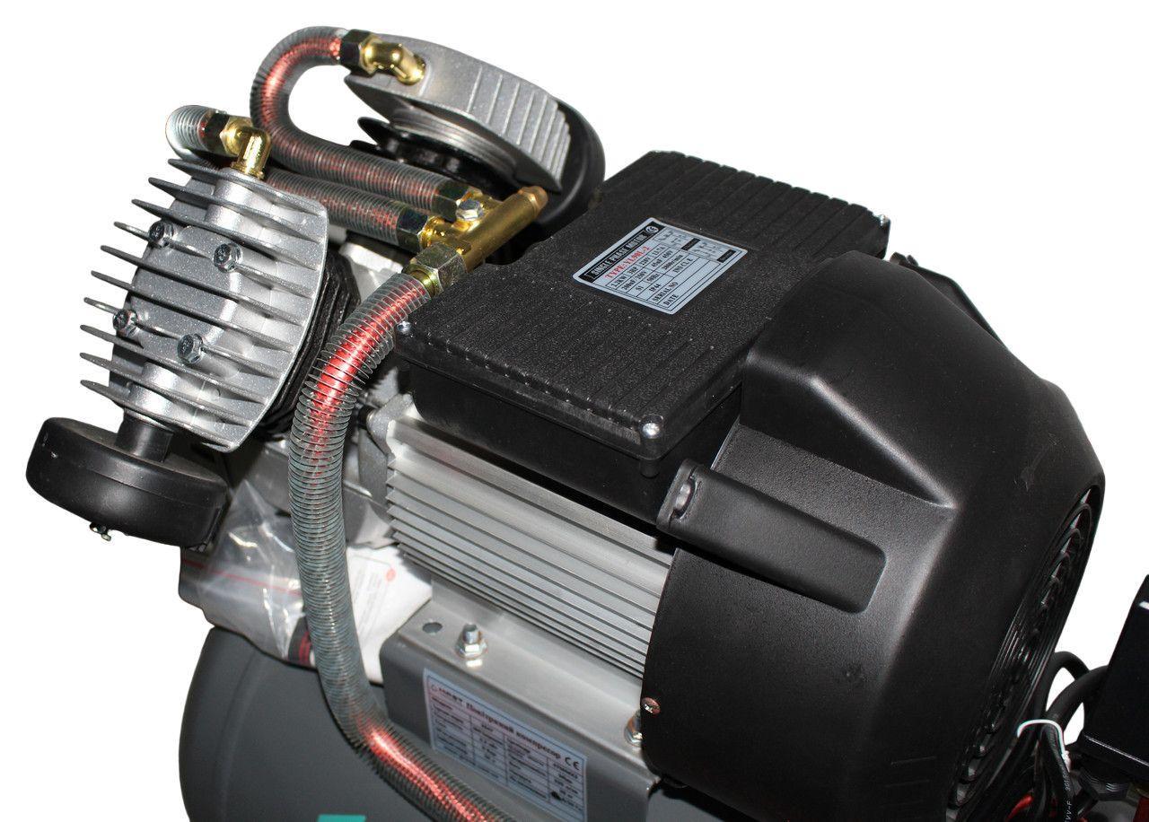 Компрессор поршневой MAST 2047/50L 220V (27776580) - фото 6 Компрессор поршневой MAST 2047/50L 220V (27776580) - фото 6