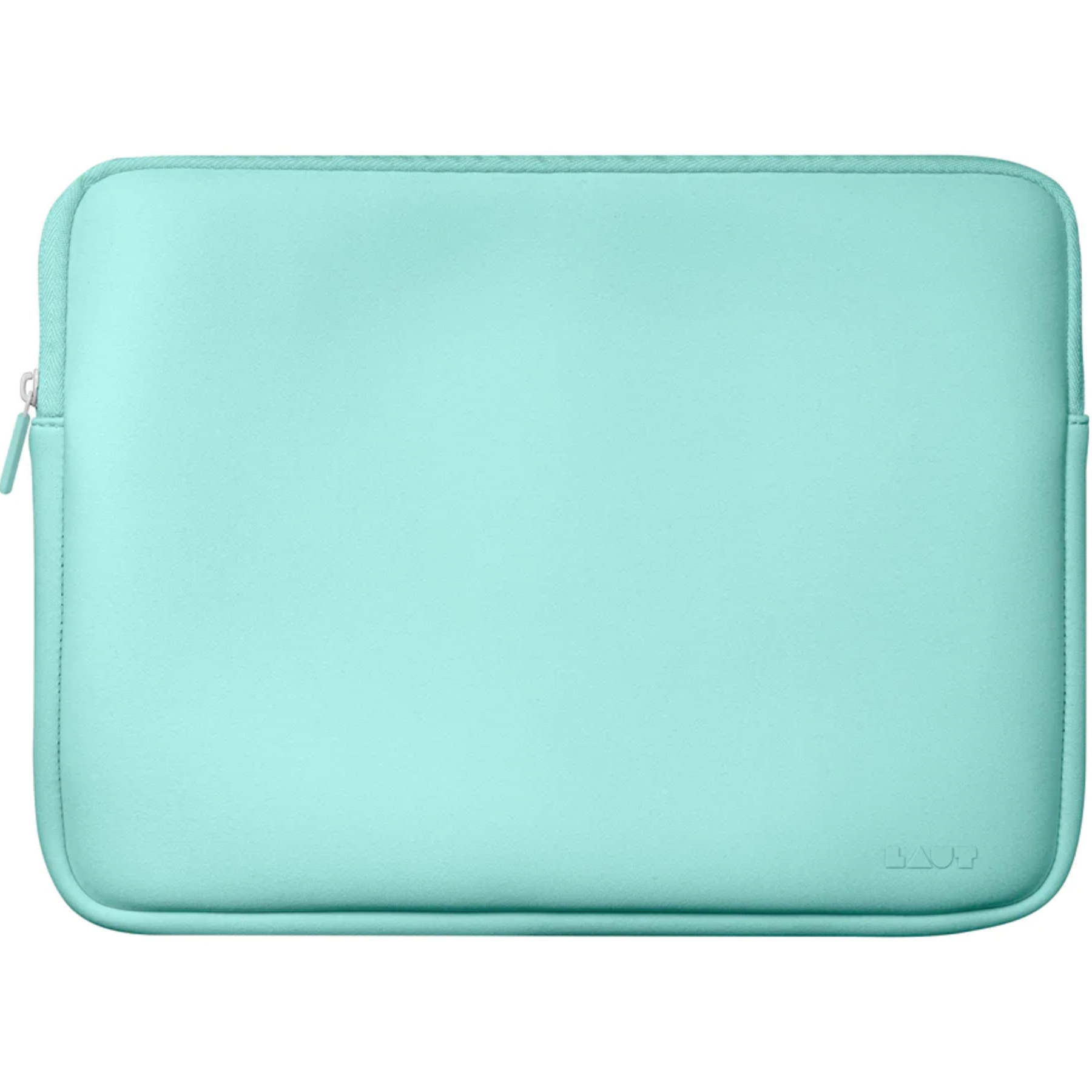 Чехол-папка LAUT Huex Pastels Sleeve for MacBook Pro 13/Air 13, Mint  (L_MB13_HXP_MT)
