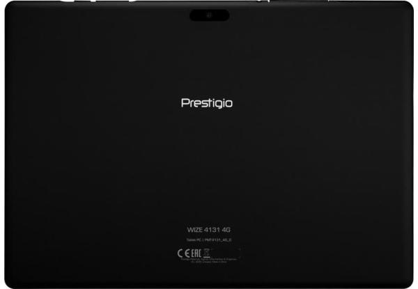 Планшет Prestigio Wize 4111 10.1 3G 1/16 GB UA-UCRF PMT4111_3G_D Black (48962) - фото 6