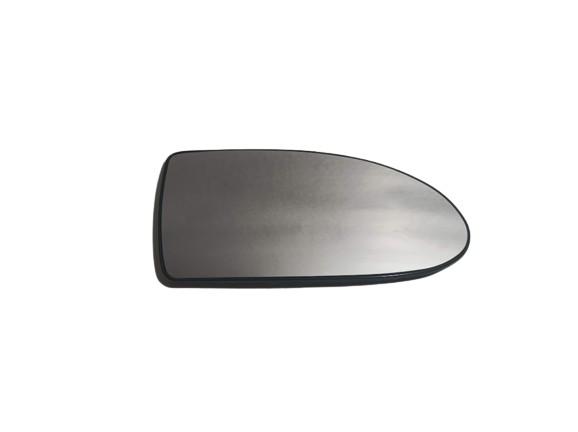 Вкладыш зеркала правый Hyundai Accent 06-10 обогрев сфера