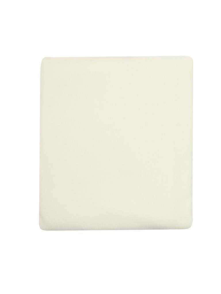 Пеленка Smil 100х110 см Кремовая (119028)