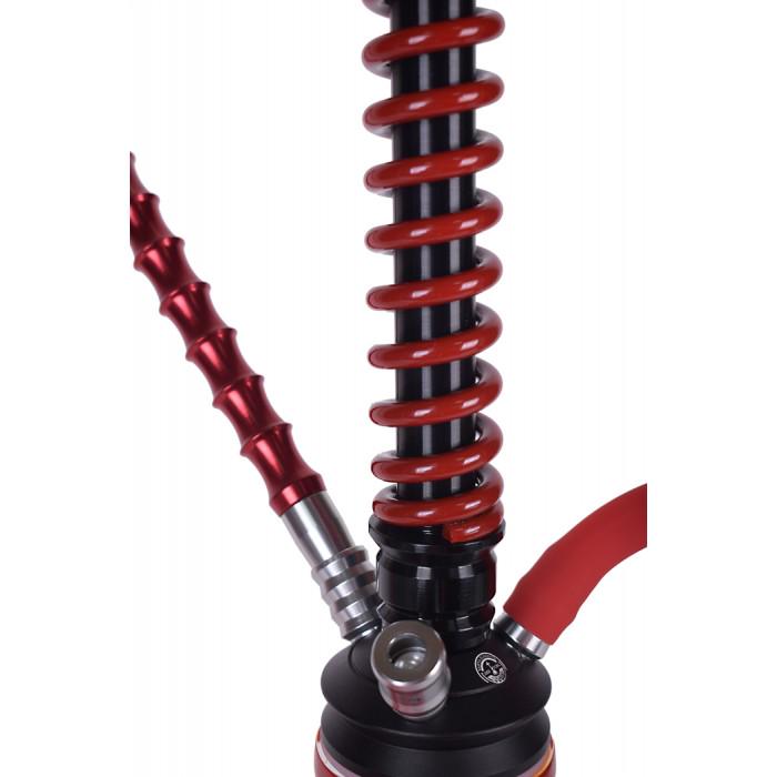 Кальян Yahya Coilover Red - фото 3