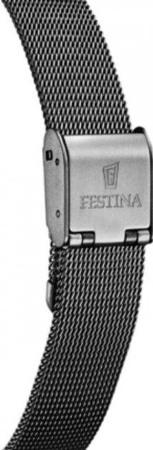 Часы Festina F20506/3 - фото 2 Часы Festina F20506/3 - фото 2