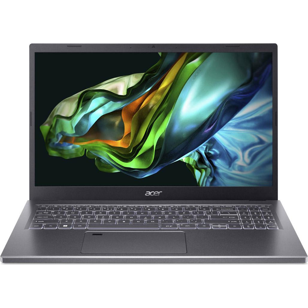 Ноутбук Acer Aspire 5 A515-58M-57FT NX.KHGEX.004 - фото 1