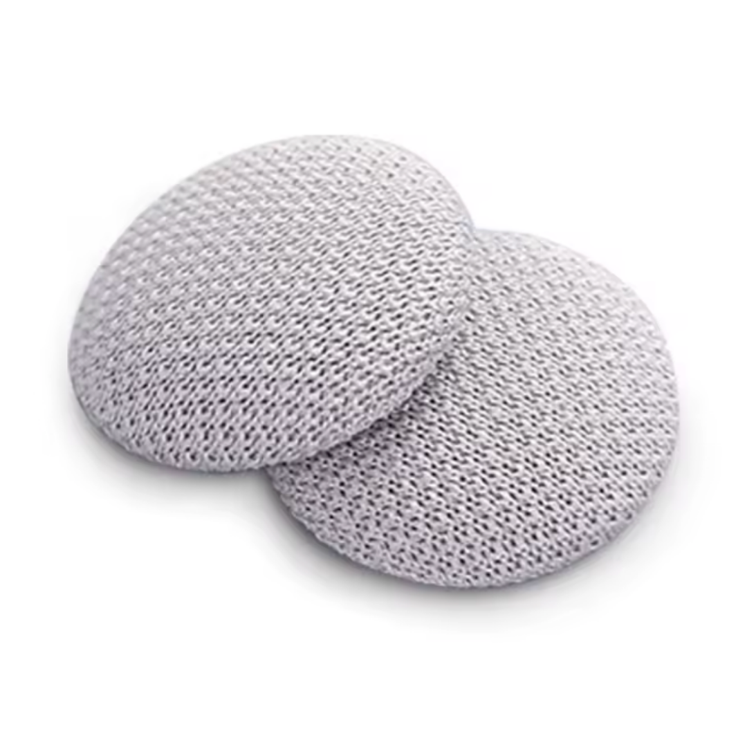 Набор для ремонта обшивки потолка для автомобиля 40 шт. Cерый (29527442) - фото 8