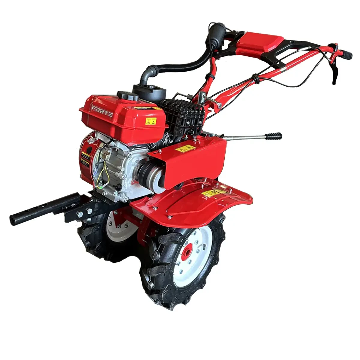 Культиватор бензиновый Forte 900 210 куб (142226)