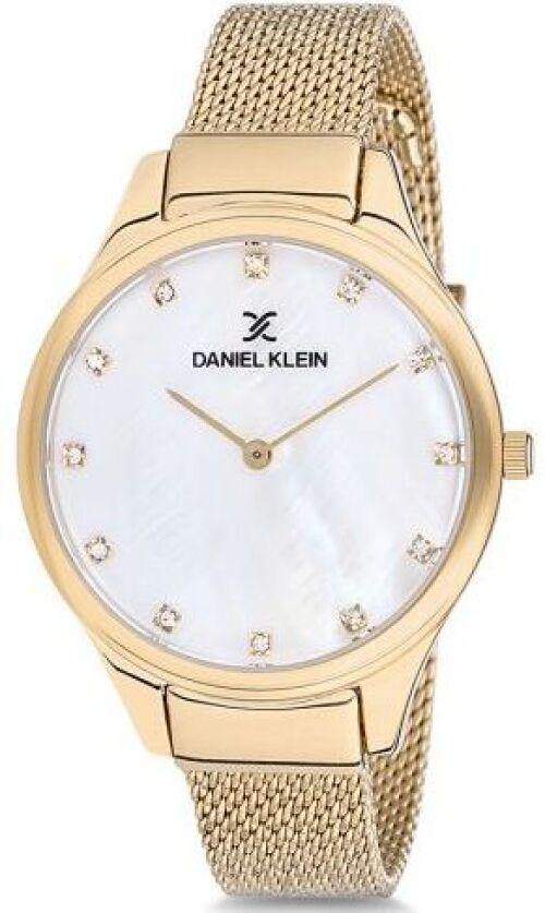 Наручний годинник жіночий Daniel Klein DK12204-3 (108698)