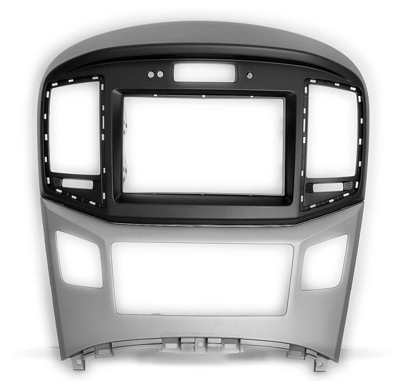 Переходная рамка Carav Hyundai H-1 (11-635)