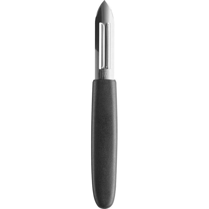 Овощечистка Zwilling пластиковая Черный Овощечистка Zwilling пластиковая Черный