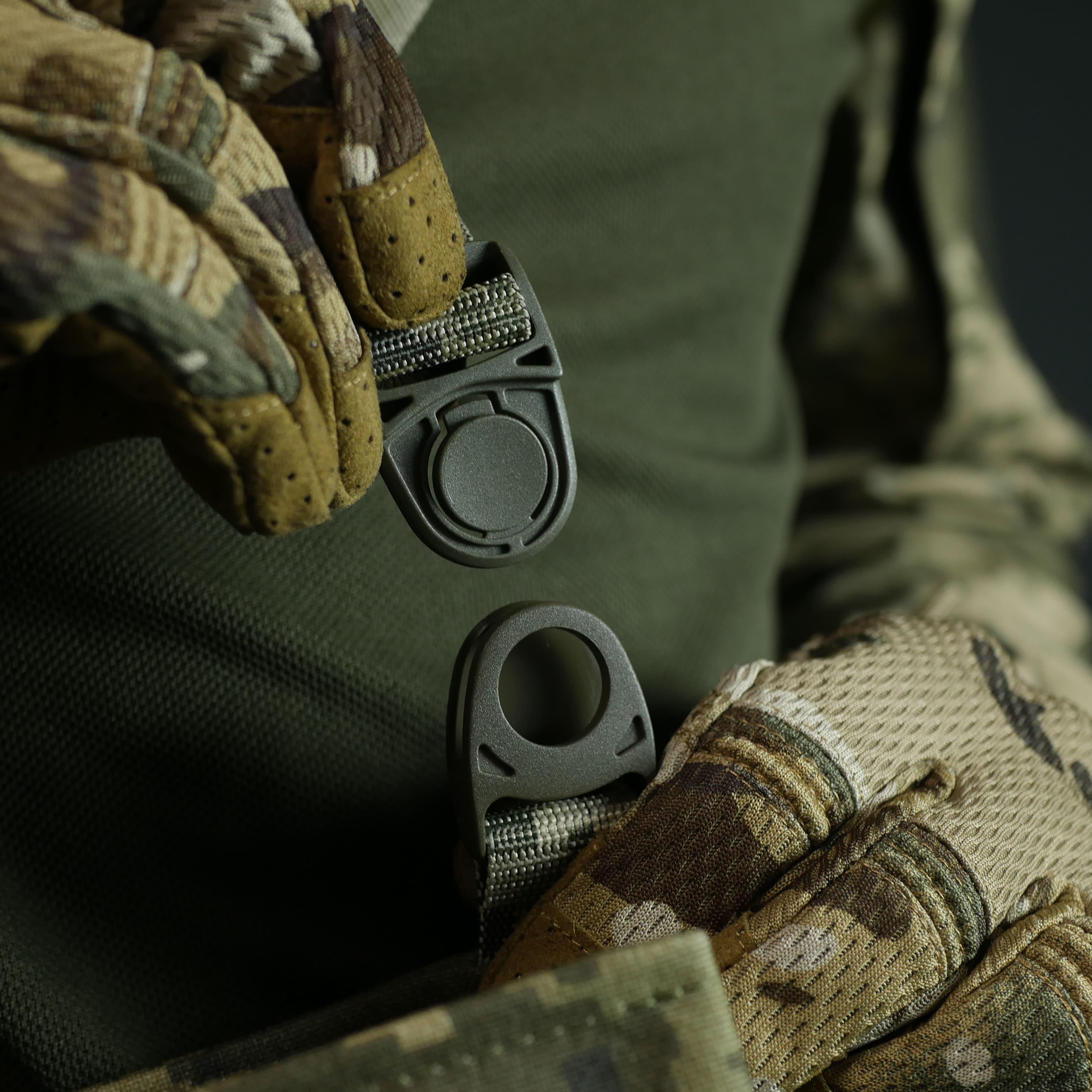 Сумка через плече Tactic city bag з IRR-просоченням Піксель (27516728) - фото 14 Сумка через плече Tactic city bag з IRR-просоченням Піксель (27516728) - фото 14