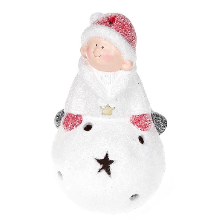 Декоративная фигура BonaDi Мальчик (711-303)