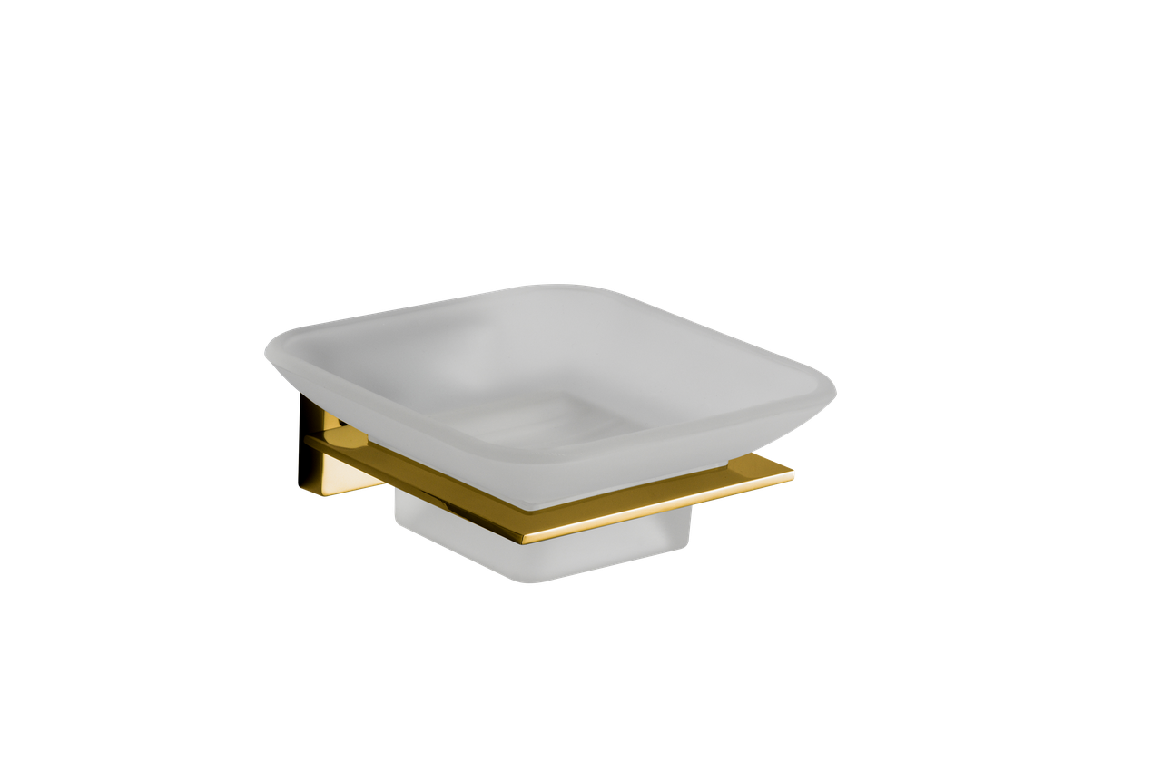 Мыльница VBI MERCURY Gold (2808389085)