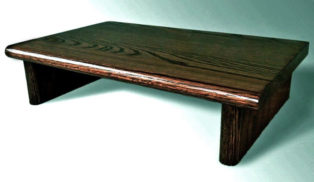 Стульчик из дерева Ирша Капучино (ТАБ-009009)