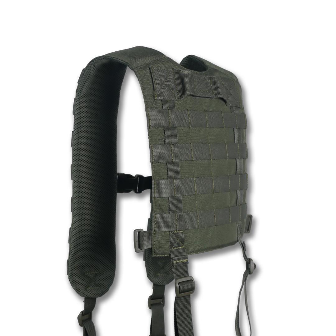 РПС Kiborg R-1 GEN.2 S Khaki (20662334) - фото 5