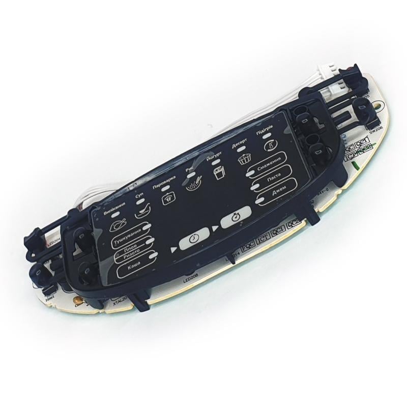 Плата управления для мультиварки Tefal SS-7222053389 (30839783)