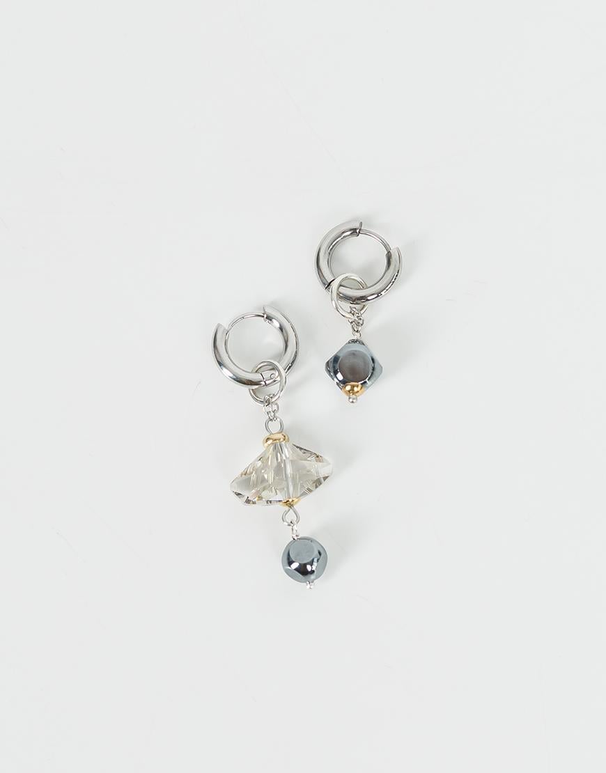 Сережки Erika Gray жіночі SAMOKISH мульті One size Сережки Erika Gray жіночі SAMOKISH мульті One size