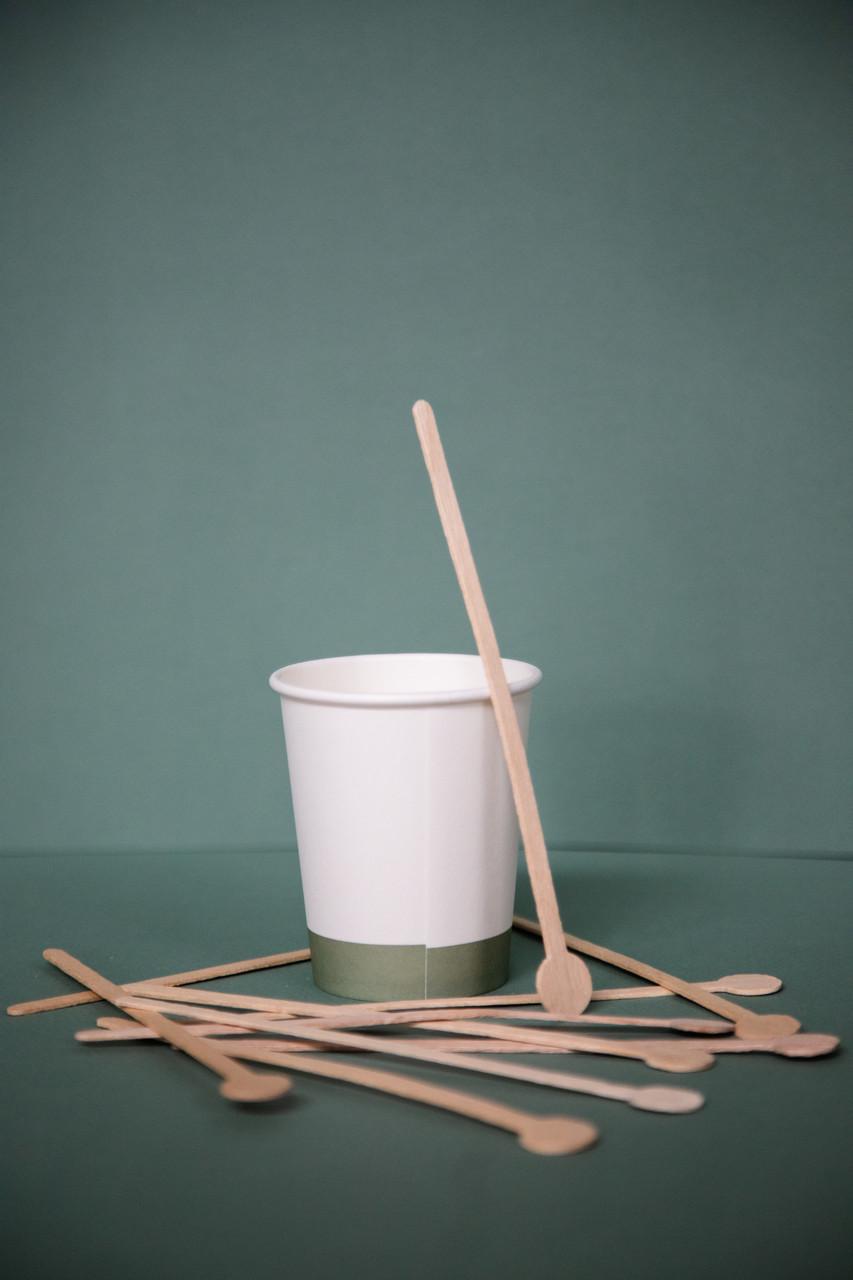 Размесители фигурные для напитков деревянные высший сорт в ПОФ-пленке 18 см 100 шт. - фото 4 Размесители фигурные для напитков деревянные высший сорт в ПОФ-пленке 18 см 100 шт. - фото 4