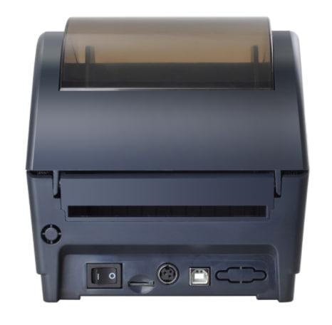 Принтер етикеток Xprinter XP-480B USB до 108 мм (1136) - фото 2