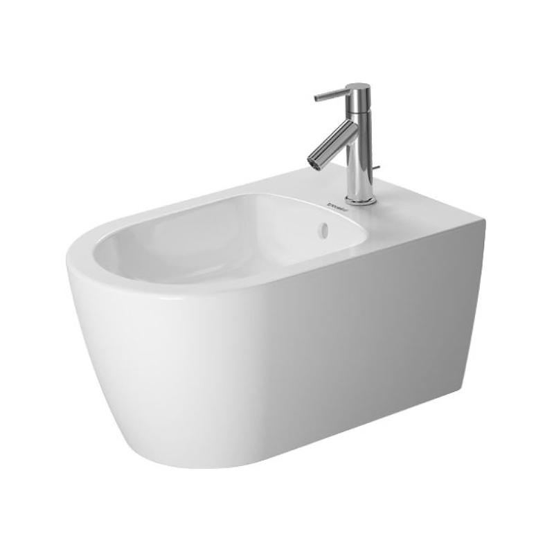 Биде подвесное DURAVIT Me by Starck 57х37 см (2288150000 D)
