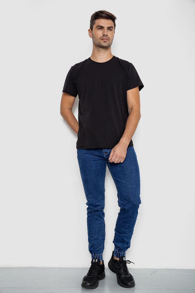 Джинси чоловічі Ager р. 32 Синій (244R8065) - фото 2 Джинси чоловічі Ager р. 32 Синій (244R8065) - фото 2