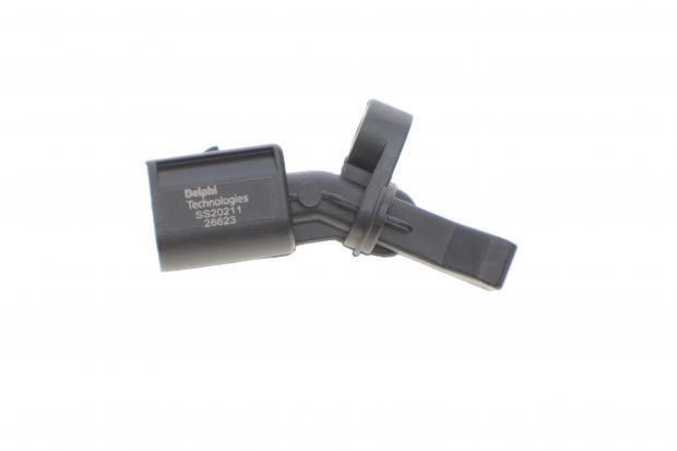 Датчик DELPHI ABS задній Skoda Fabia/VW Polo 1.0-2,0 99-R (SS20211)