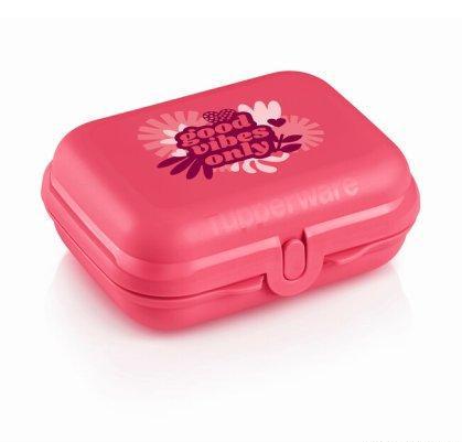 Ланч-бокс Tupperware (21704294)