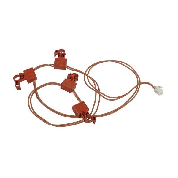 Микровыключатели блока розжига для газовой плиты Ariston (C00111243)