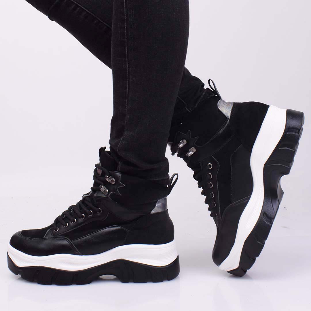 Кросівки жіночі Fashion 335003 р. 37 23,5 см