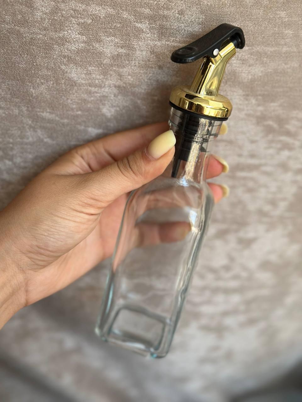 Набір ємностей для спецій TS Kitchen HP531T1007J на підставці 5 пр. Хром/Золотий (20160057) - фото 4 Набір ємностей для спецій TS Kitchen HP531T1007J на підставці 5 пр. Хром/Золотий (20160057) - фото 4