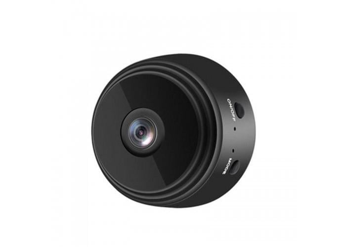 Мини камера A9 WiFi FullHD (1017)