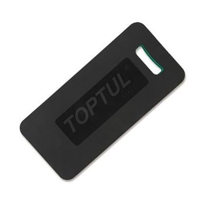 Лежак для ремонту авто Toptul JJ-M485 485x225x30 мм (32704152)