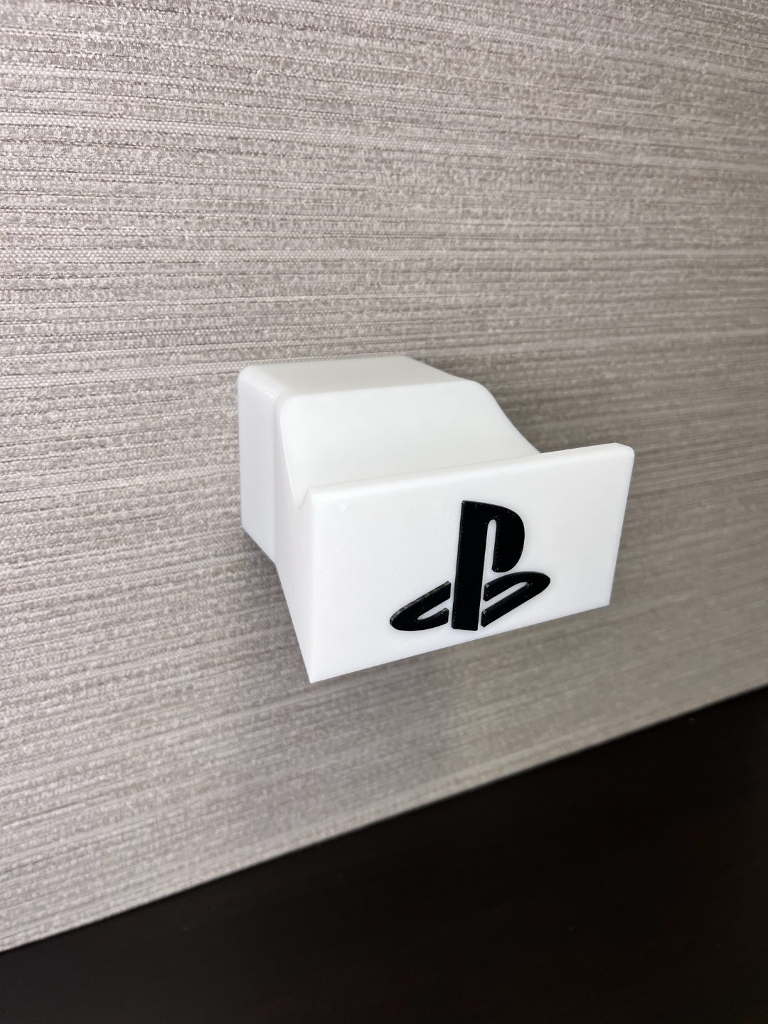 Держатель для геймпада PS5 настенный (0806)
