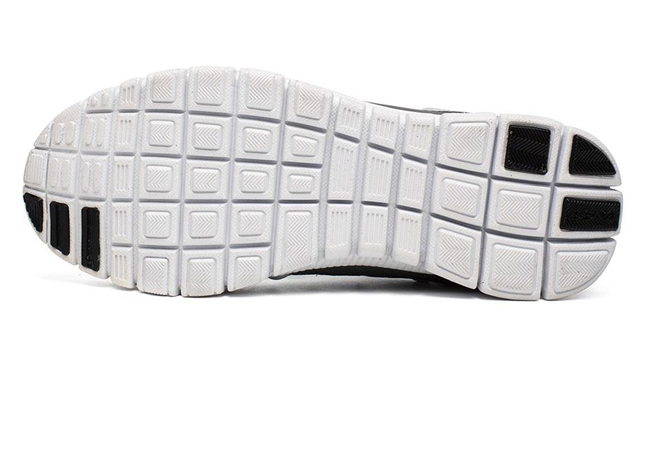 Кросівки жіночі Bona кожа р. 41 Білий/Сірий (6803261) - фото 2