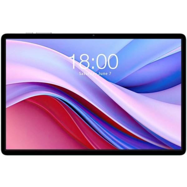 Планшет Teclast M50S 4/128 Гб Metal Grey (6940709686591)