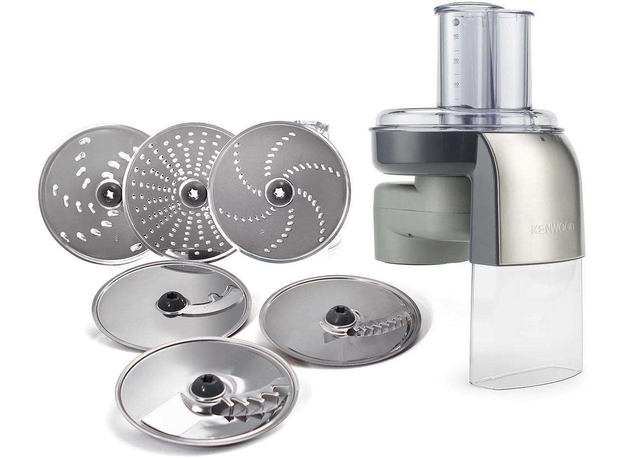 Насадка-ломтерезка Kenwood AT 340