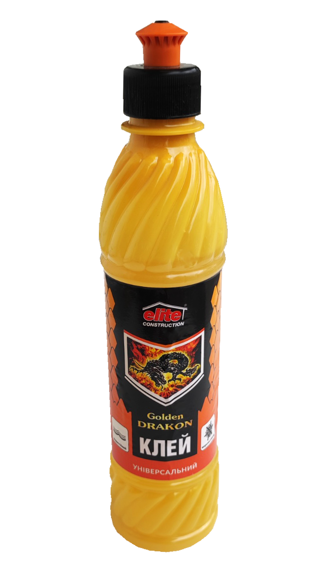 Клей Golden Drakon 400 мл (4148)