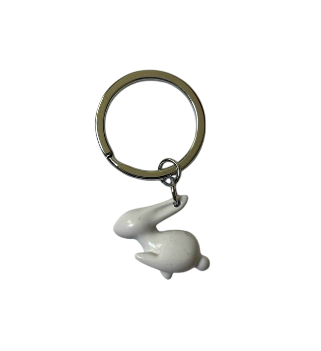 Брелок White Rabbit
