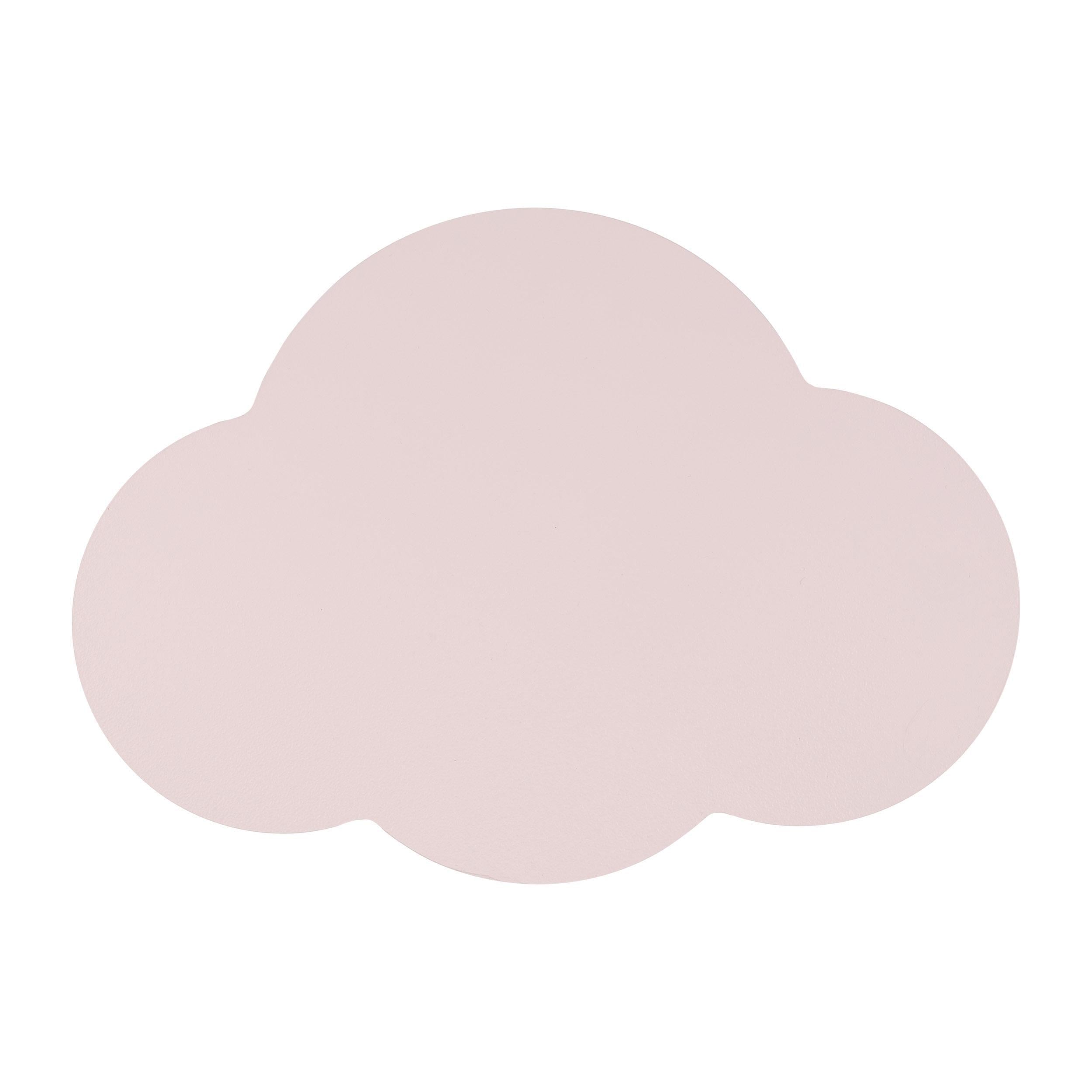 Потолочный светильник CLOUD 2 X G9 Pink (4967)