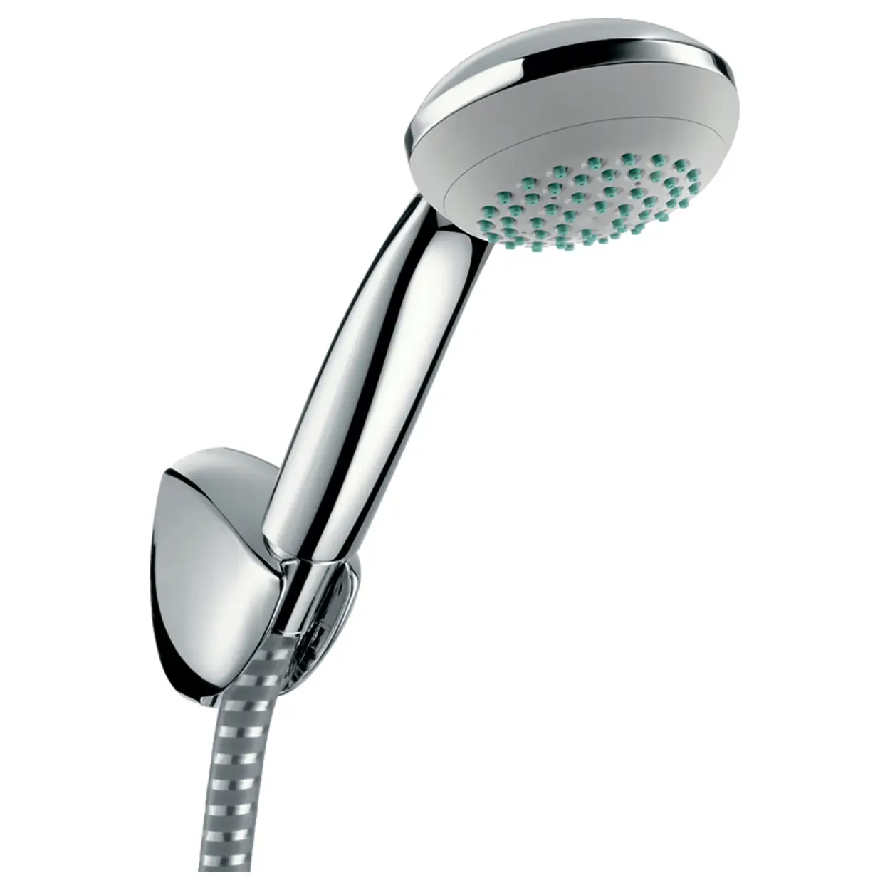 Душовий комплект Hansgrohe Crometta 85 27576000 Хром (113738)