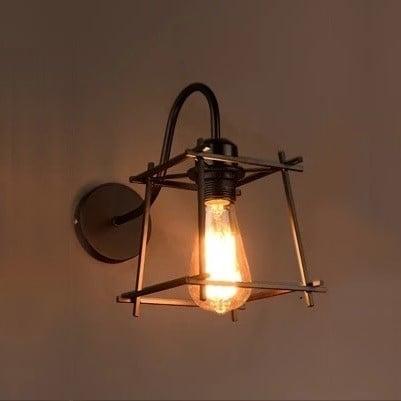 Бра Loft Ribs (1456-SHL)