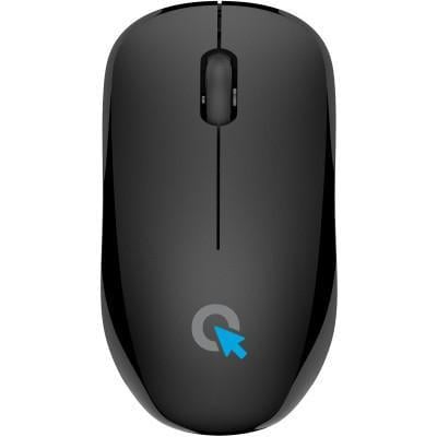 Компьютерная мышка OfficePro M183 Wireless Black (M183)