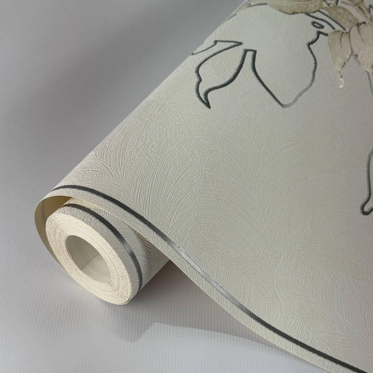 Обои виниловые на флизелиновой основе Marburg 57942 рулон 10х0,53 м (2788388317) Обои виниловые на флизелиновой основе Marburg 57942 рулон 10х0,53 м (2788388317)