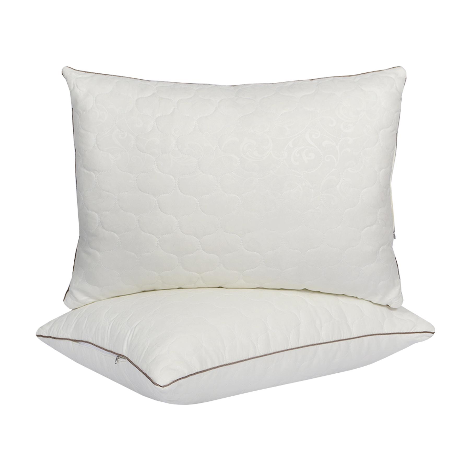 Подушка Lotus Cotton Delicate 50х70 см (19481) - фото 4 Подушка Lotus Cotton Delicate 50х70 см (19481) - фото 4