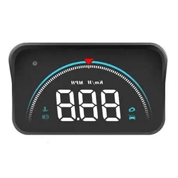 Проектор на лобовое стекло с GPS навигацией и определением скорости (id_3163)